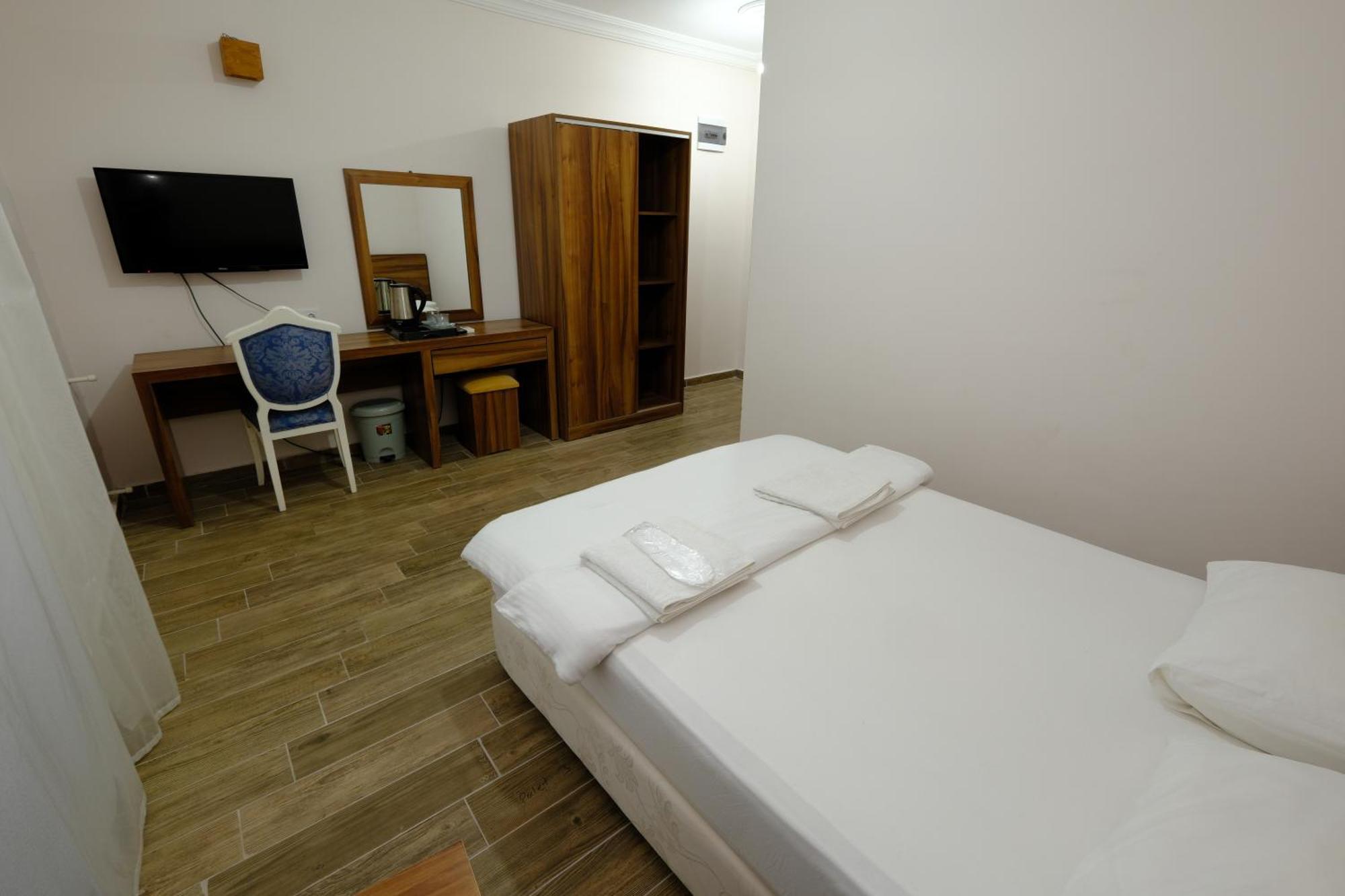 Venues Hotel Antalya Exteriör bild